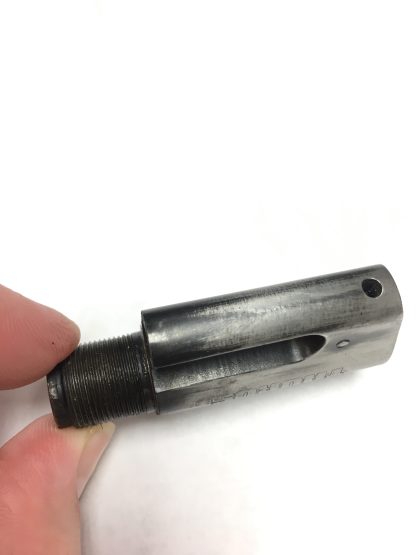 Taurus 605 357mag, pistol parts, barrel - Image 3
