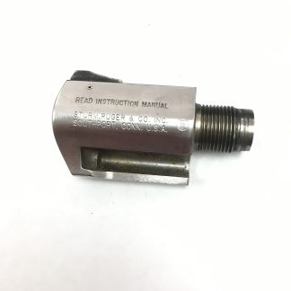 Ruger SP101 .357magnum, Revolver Parts, Barrel