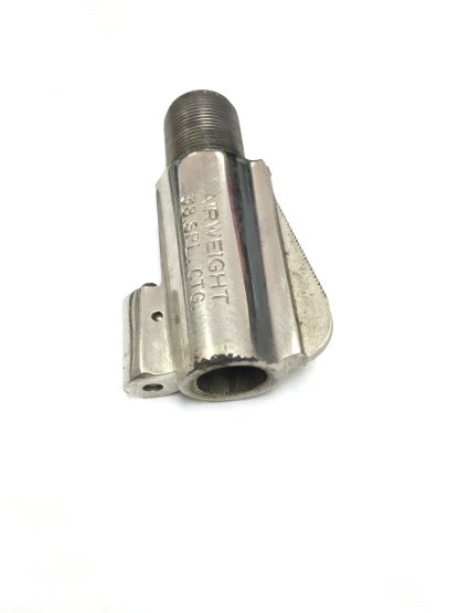 Smith & Wesson 37 .38Spl, Revolver Parts, Barrel - Image 2