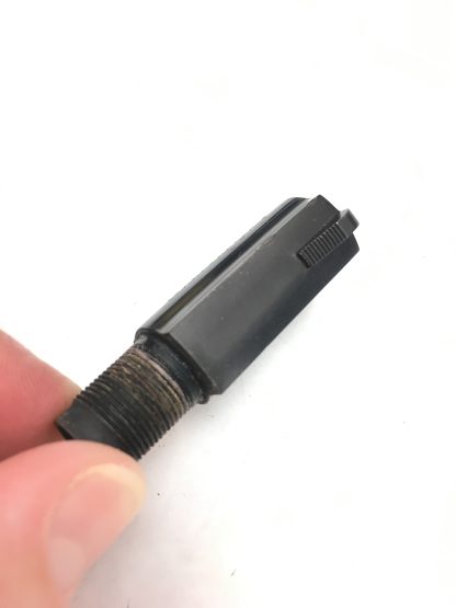Taurus Ultra-Lite 38 Special, Revolver Parts: Barrel - Image 3