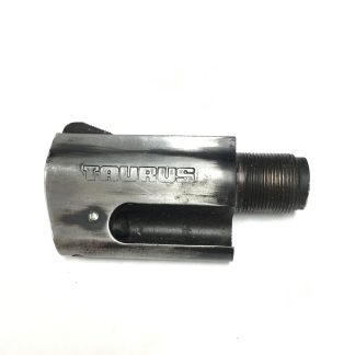 Taurus 605 357mag, pistol parts, barrel