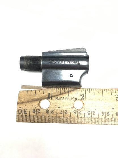 Taurus 85 .38spl revolver parts, barrel - Image 3