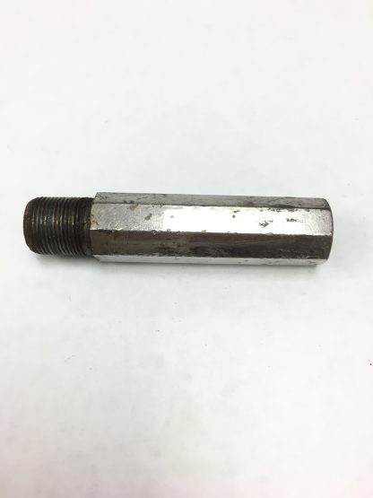 Harrington & Richardson Safety Hammer 32S&W revolver parts: barrel - Image 4