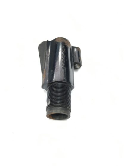 Smith & Wesson 36 38spl revolver parts: barrel - Image 3