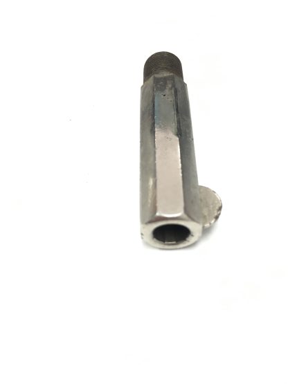 Harrington & Richardson 1904 32S&W revolver parts, barrel - Image 2