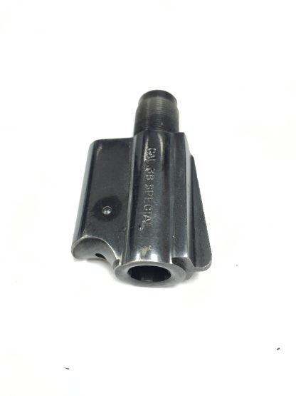 Taurus 85 .38spl revolver parts, barrel - Image 4