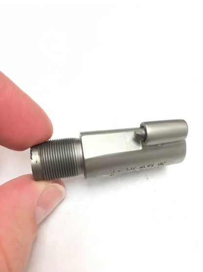 Smith & Wesson 642-2 38 Special, Revolver Part: Barrel - Image 4
