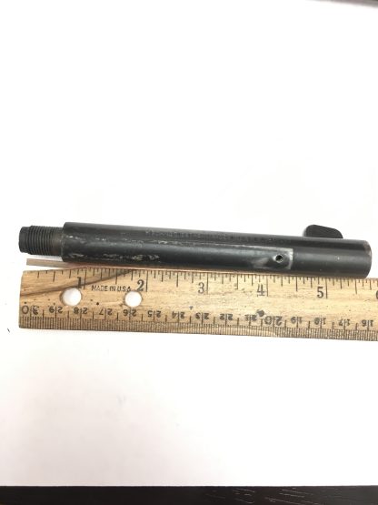 Hawes 215 22 Magnum, Revolver Parts: Barrel - Image 4