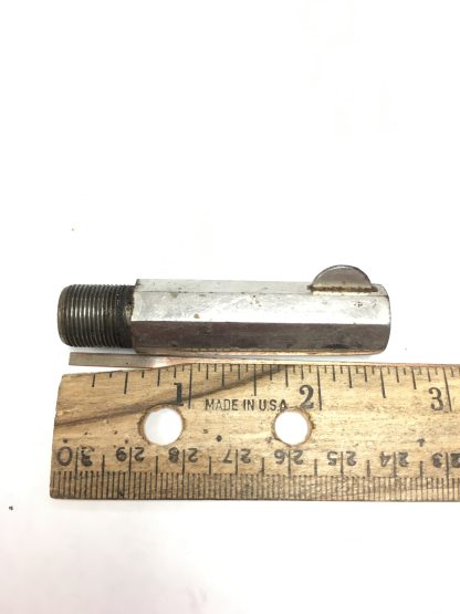 Harrington & Richardson Safety Hammer 32S&W revolver parts: barrel - Image 5