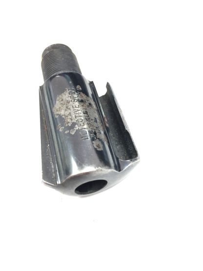 Colt Detective 38spl pistol parts: barrel - Image 4