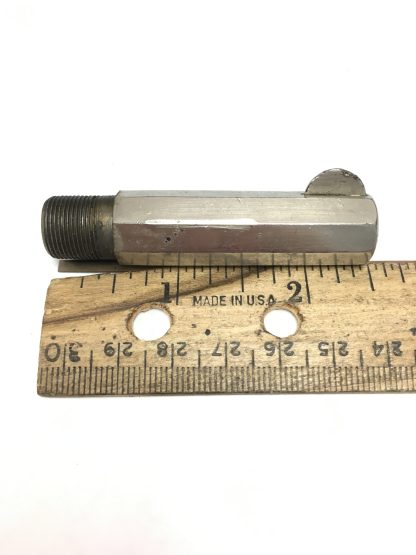 Harrington & Richardson 1904 32S&W revolver parts, barrel - Image 3