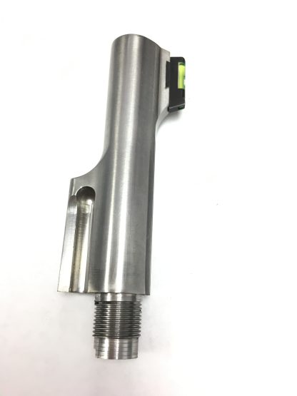 Ruger SP101 .22LR, Revolver Parts, Barrel - Image 3