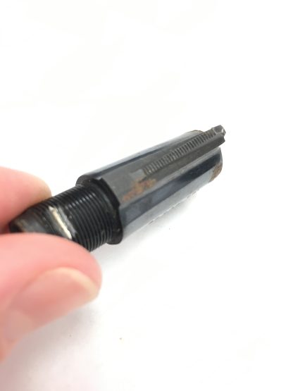 Smith & Wesson 36 38spl revolver parts: barrel - Image 4