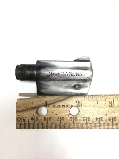 Taurus 605 357mag, pistol parts, barrel - Image 5