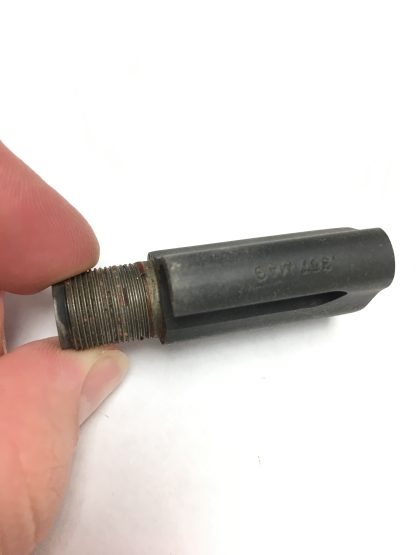 Taurus 605 357 Magnum Revolver Parts: Barrel - Image 4