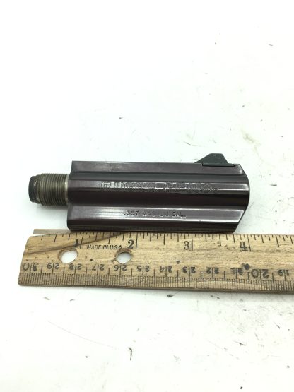 Ruger GP-100 357 Magnum Revolver Parts: Barrel - Image 2