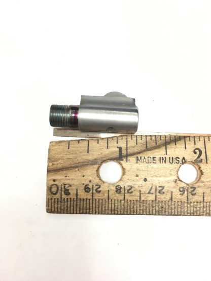 North American Arms Mini Revolver 22LR revolver parts, barrel - Image 4