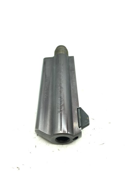 Ruger GP-100 357 Magnum Revolver Parts: Barrel - Image 3