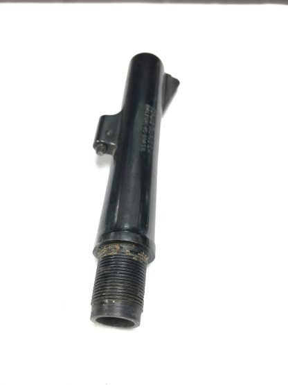 Taurus 80 .38Spl, Revolver Parts, Barrel - Image 3