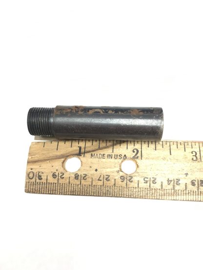 Iver Johnson 55SA 38spl revolver parts: barrel - Image 2