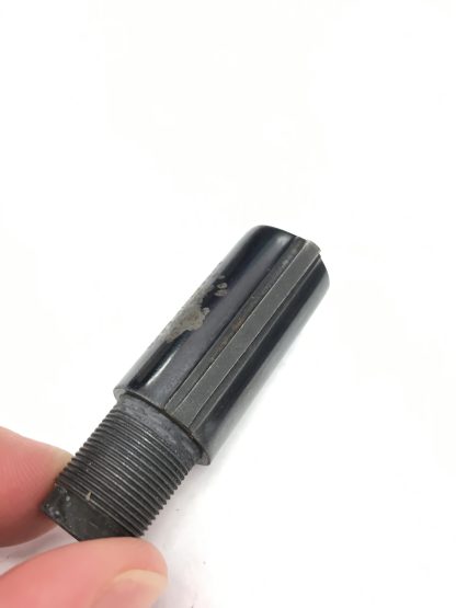 Colt Detective 38spl pistol parts: barrel - Image 6