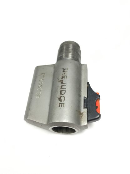 Taurus The Judge Public Defender 45LC/410 pistol parts: barrel - Image 2