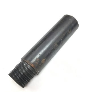 Iver Johnson 55SA 38spl revolver parts: barrel