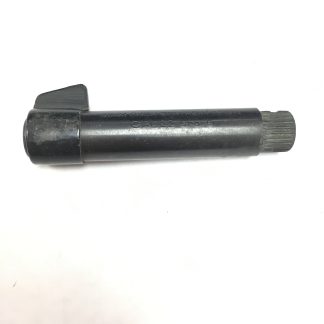 Rohm Rohm-10 .22 Short, Revolver Parts: Barrel