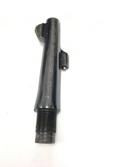Smith & Wesson 10-5 38Spl Revolver Parts: Barrel - Image 3