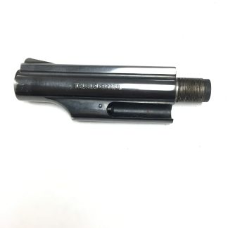 Taurus 65 .357 Magnum Revolver Parts: Barrel