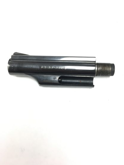 Taurus 65 .357 Magnum Revolver Parts: Barrel