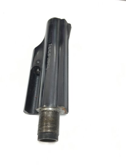 Taurus 65 .357 Magnum Revolver Parts: Barrel - Image 3