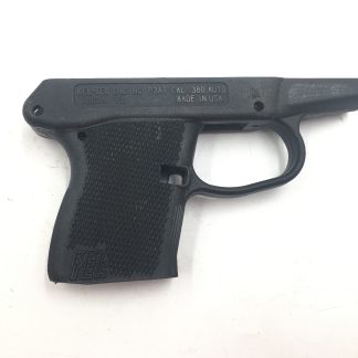 Kel-Tec P3AT, 380 ACP Pistol Part: Grip Frame