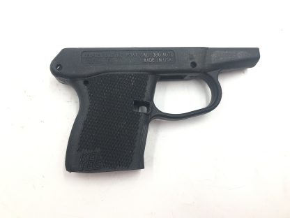 Kel-Tec P3AT, 380 ACP Pistol Part: Grip Frame