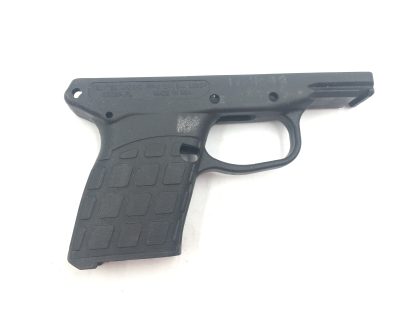 Kel-Tec PF-9, 9mm Pistol Part: Grip Frame