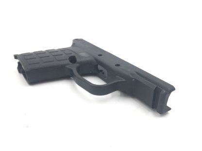 Kel-Tec PF-9, 9mm Pistol Part: Grip Frame - Image 4