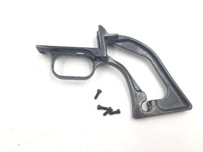 Heritage Rough Rider, 22LR Revolver Parts: Trigger Guard & Screws - Image 2