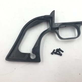 Heritage Rough Rider, 22LR Revolver Parts: Trigger Guard &; Screws