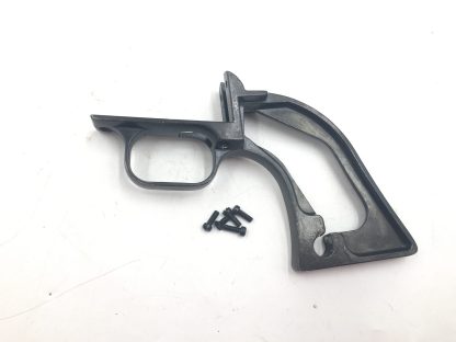 Heritage Rough Rider, 22LR Revolver Parts: Trigger Guard &; Screws - Image 2