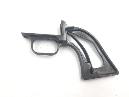 Heritage Rough Rider, 22LR Revolver Parts: Trigger Guard with Mainspring - Image 2