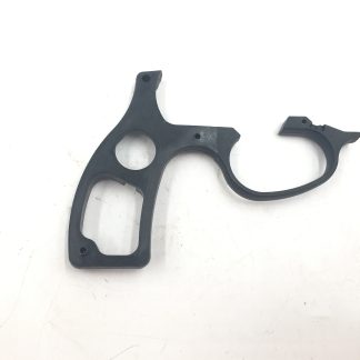Charter Arms Undercover, 38 Special Revolver Part: Trigger Guard