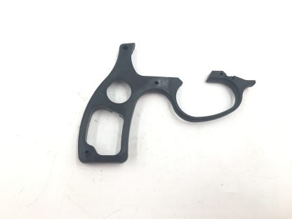 Charter Arms Undercover, 38 Special Revolver Part: Trigger Guard
