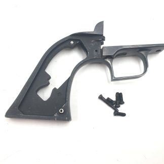 Ruger New Model Super Blackhawk, 44 Magnum Revolver Parts Trigger Guard & Screws