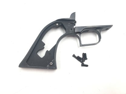 Ruger New Model Super Blackhawk, 44 Magnum Revolver Parts Trigger Guard & Screws