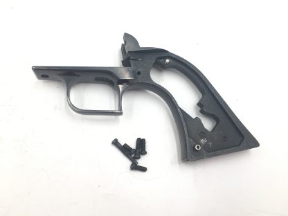 Ruger New Model Super Blackhawk, 44 Magnum Revolver Parts Trigger Guard & Screws - Image 2