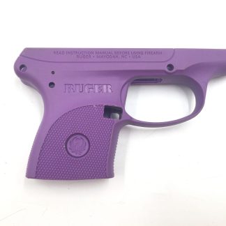 Ruger LCP, 380 ACP Pistol Part: Grip Frame