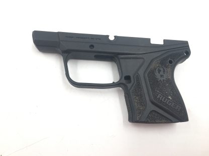 Ruger LCP II, 380 ACP Pistol Part: Grip Frame - Image 2