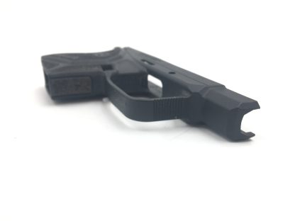Ruger LCP II, 380 ACP Pistol Part: Grip Frame - Image 4