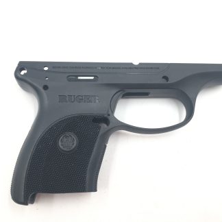 Ruger LC9, 9mm Pistol Part: Grip Frame