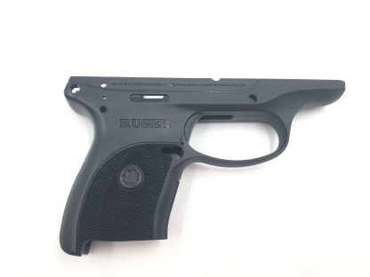 Ruger LC9, 9mm Pistol Part: Grip Frame